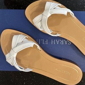 Sarah Flint Mirjana Sandal